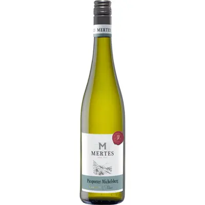 Piesporter Michelsberg Kabinett 9,5% - 0,75l