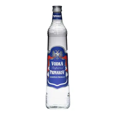 Primakov Vodka 37,5% - 0,7l