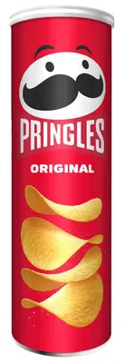 Pringles Original 185g