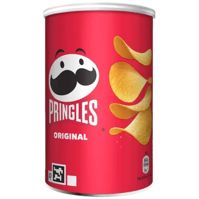 Pringles Original 70g
