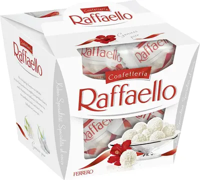Raffaello T14 150g