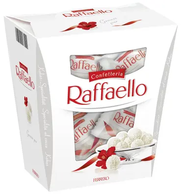 Raffaello T22 230g