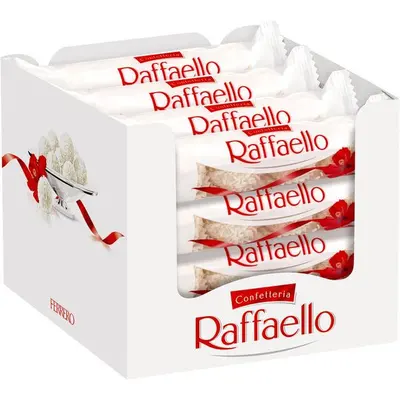Raffaello T4x16 640g