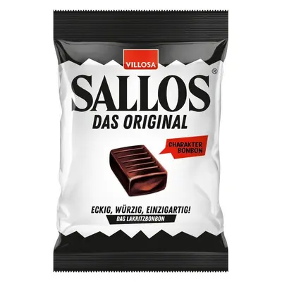 Sallos Das Original 150g