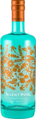 Silent Pool Gin 43% - 1l - ITR