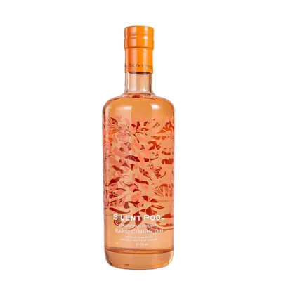 Silent Pool Gin Rare Citrus 43% - 1l - ITR