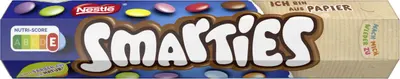 Smarties Riesenrolle 130g