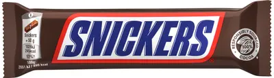 Snickers 32x50g