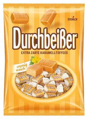 Storck Durchbeißer 425g