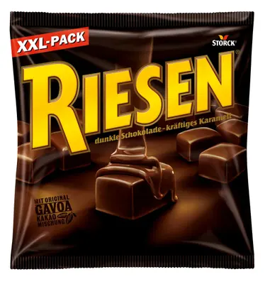 Storck Riesen 377g XXL-Pack