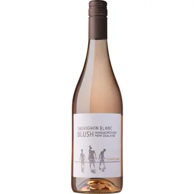 Summer Bay Sauvignon Blanc Blush Rosé 13% - 0,75l