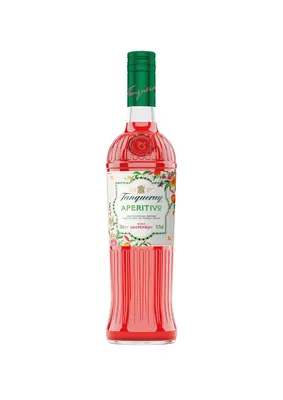Tanqueray Aperitivo Pink Grapefruit 14,7% - 0,7l