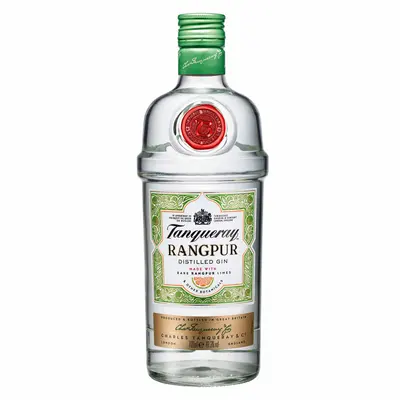 Tanqueray Rangpur Gin 41,3% - 0,7l