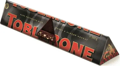 Toblerone Dark 360g