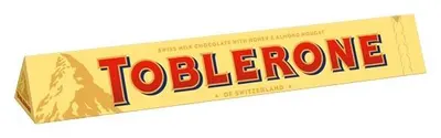Toblerone Gold 200g