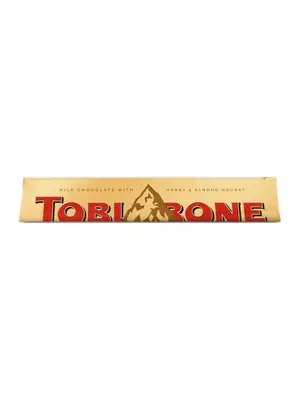 Toblerone Milk 340g