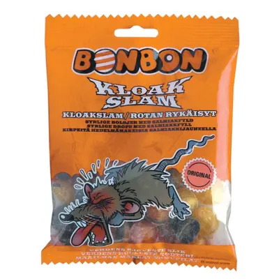 Toms BonBon Kloak Slam 125g
