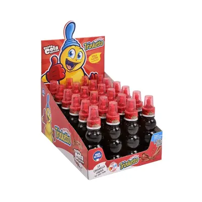 Trinkola 24x70ml