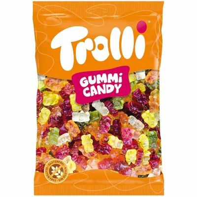 Trolli Super Bär 1kg