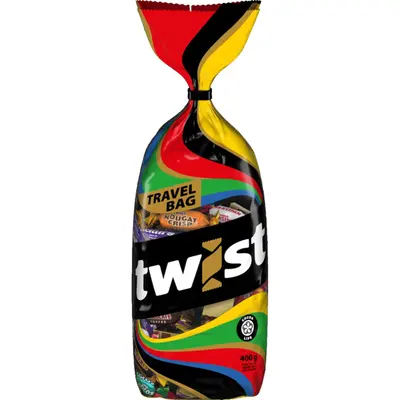 Twist 400g