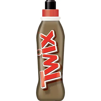 Twix Drink 350ml Bottle