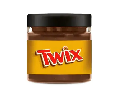 Twix Spread 200g