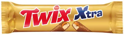 Twix Xtra 75g
