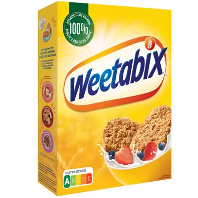 Weetabix Original 430g